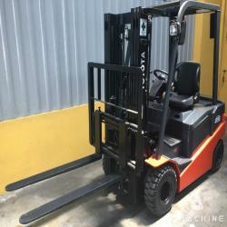 Forklifts TOYOTA 8FBN25 Battery Forklift MALAYSIA, JOHOR