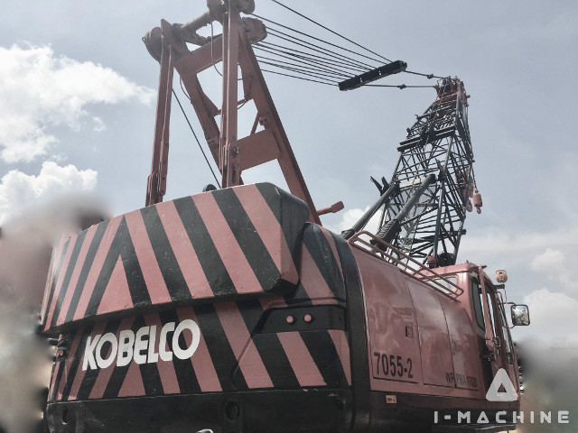 KOBELCO 7055-2