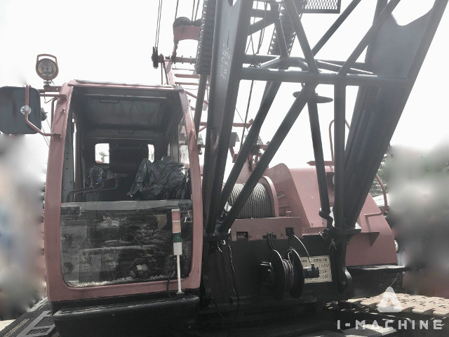 KOBELCO 7055-2