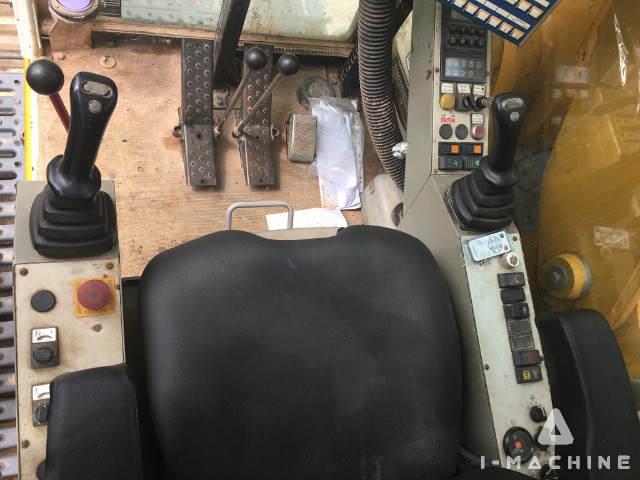 BAUER BG28