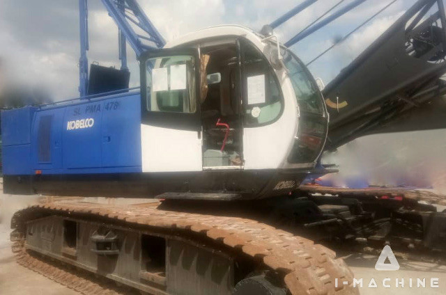 KOBELCO BM700