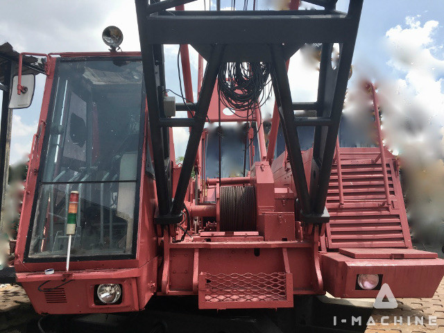 SUMITOMO LS118RH5