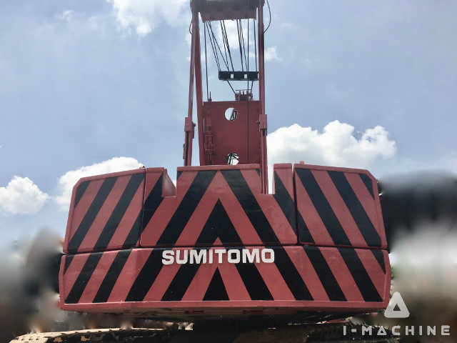 SUMITOMO LS118RH5