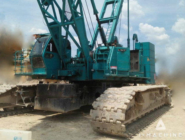 KOBELCO 7259s