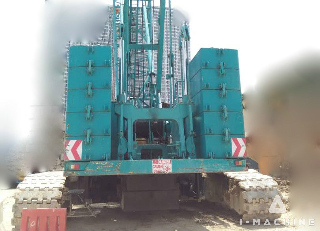 KOBELCO 7259s