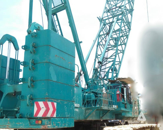 KOBELCO 7259s