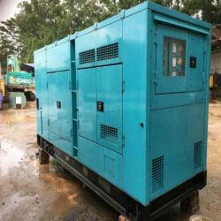 Generators  NES220 Generator MALAYSIA, JOHOR