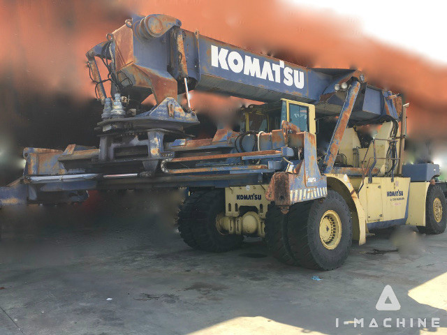 KOMATSU F4225M5