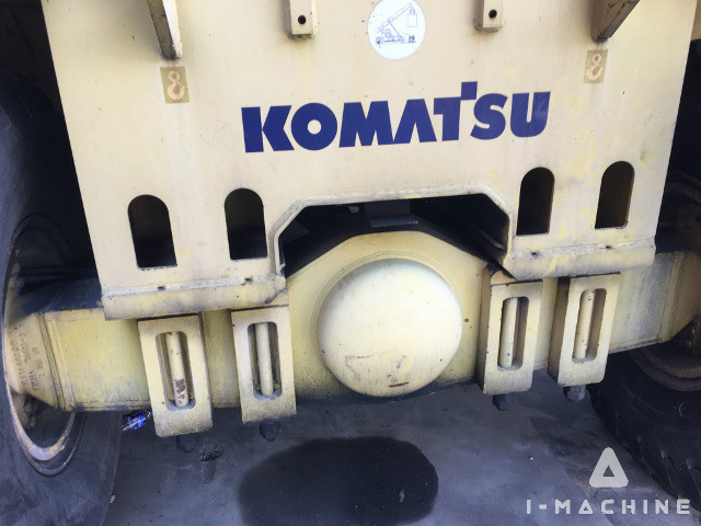 KOMATSU F4225M5