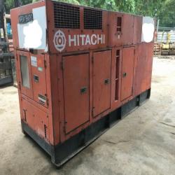 Generators NIPPON SHARYO NES220 Generator MALAYSIA, JOHOR