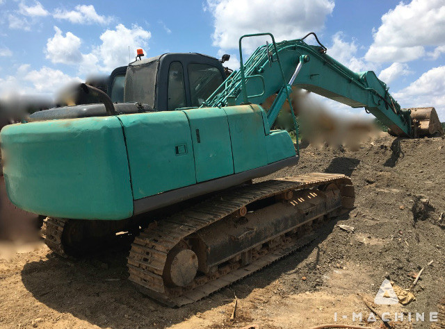 KOBELCO SK200-6