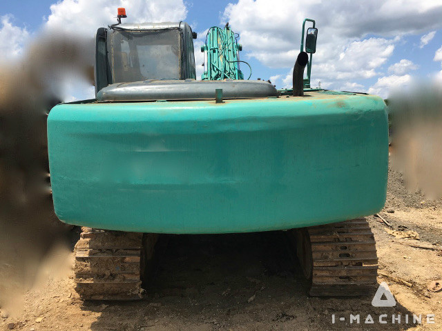 KOBELCO SK200-6