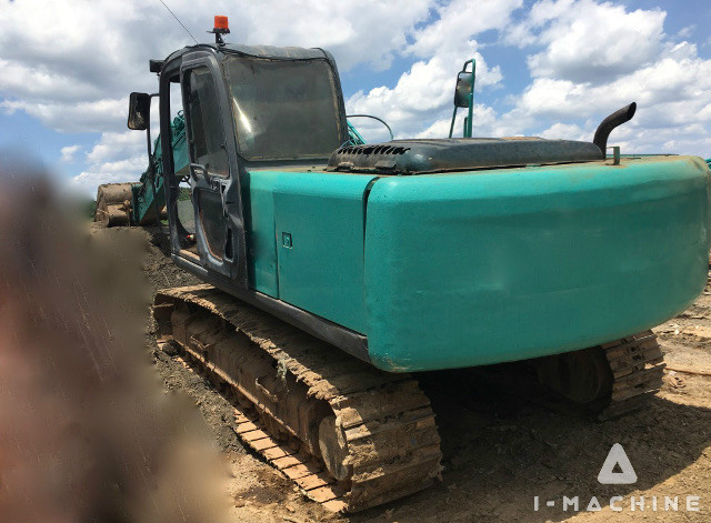 KOBELCO SK200-6