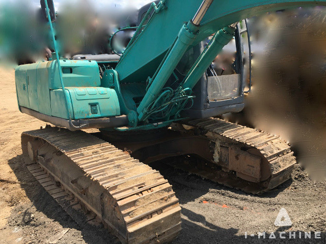 KOBELCO SK200-6