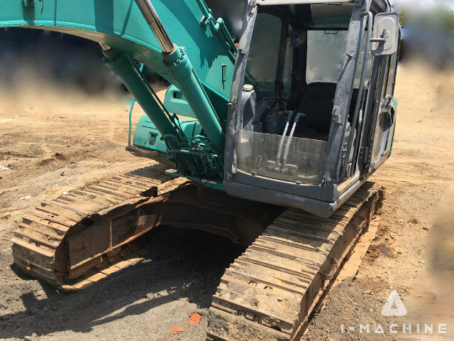 KOBELCO SK200-6