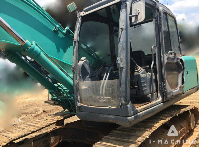 KOBELCO SK200-6