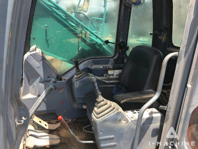 KOBELCO SK200-6