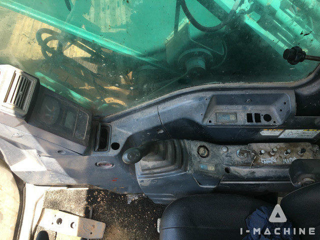 KOBELCO SK200-6