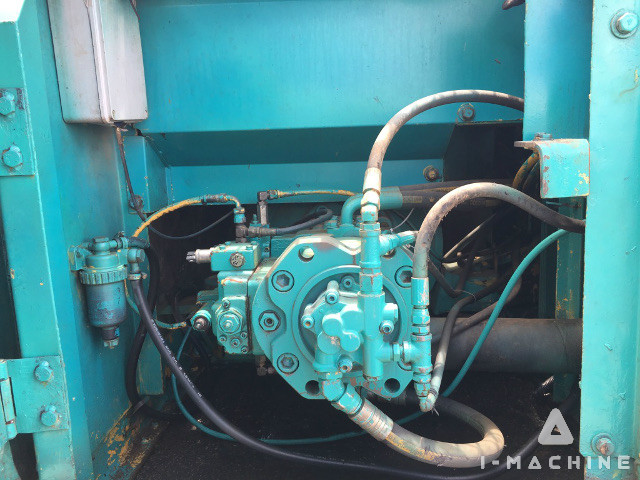 KOBELCO SK200-6