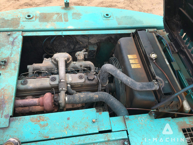 KOBELCO SK200-6