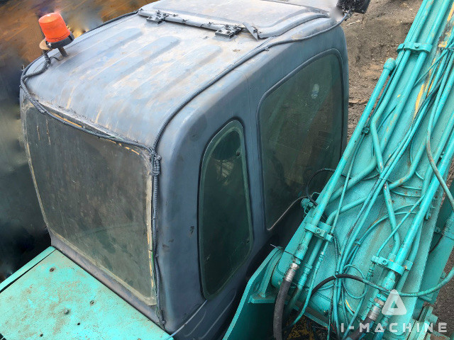 KOBELCO SK200-6