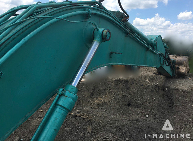 KOBELCO SK200-6