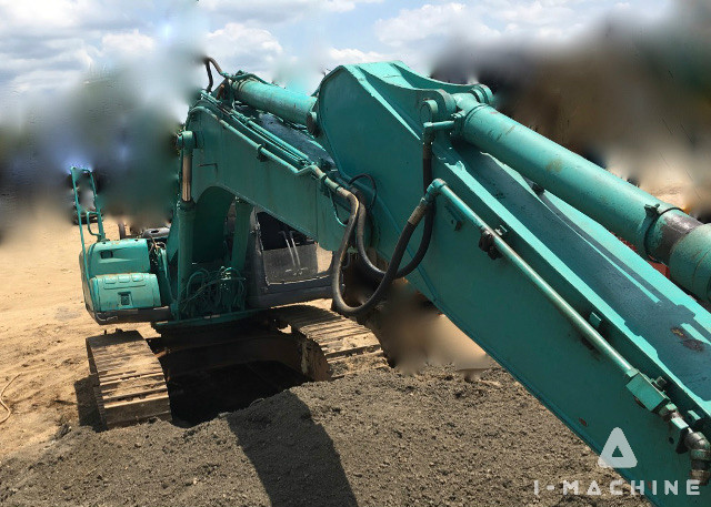 KOBELCO SK200-6