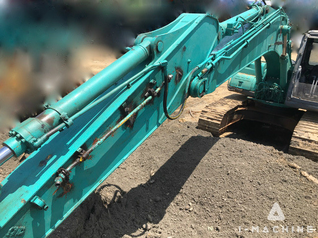 KOBELCO SK200-6