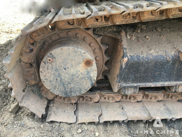 KOBELCO SK200-6