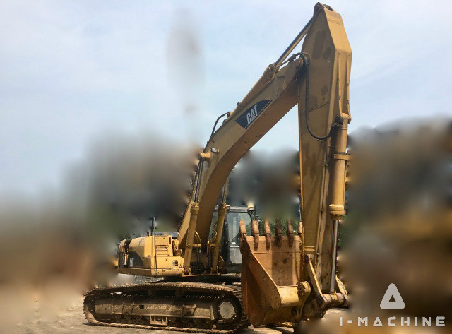 CATERPILLAR 330CL