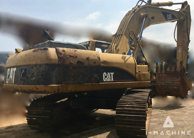 CATERPILLAR 330CL