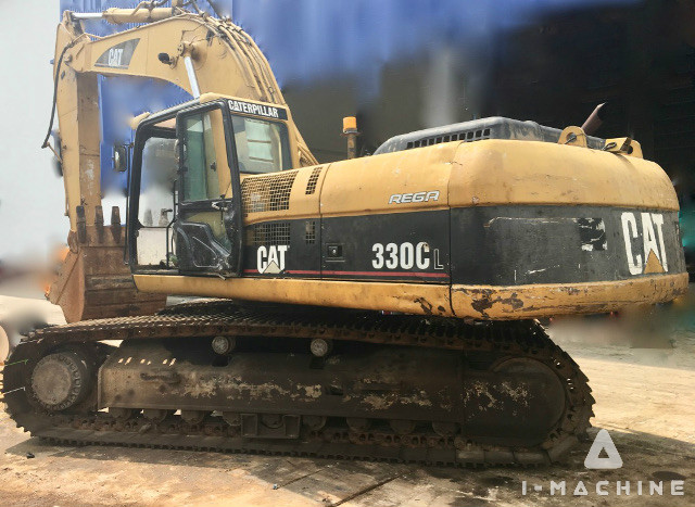 CATERPILLAR 330CL