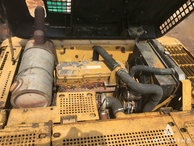 CATERPILLAR 330CL