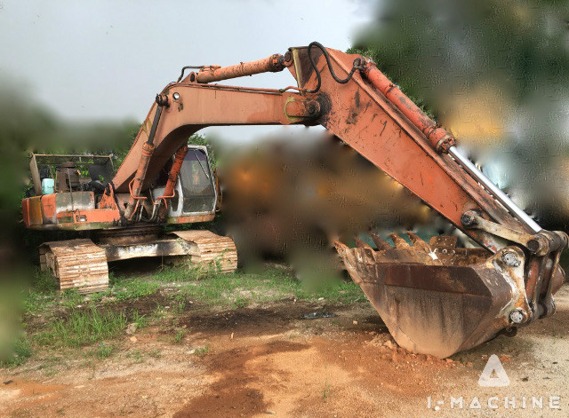 HITACHI EX300H-1