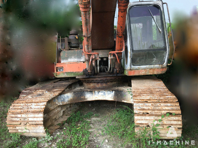 HITACHI EX300H-1