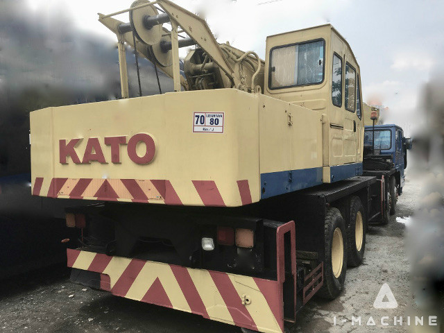 KATO NK300-III