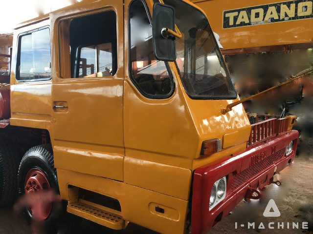 TADANO TG450M1