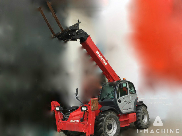 MANITOU MT1440