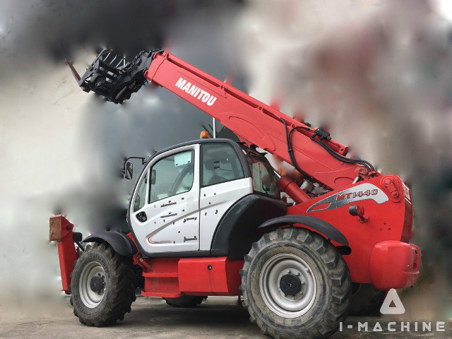 MANITOU MT1440