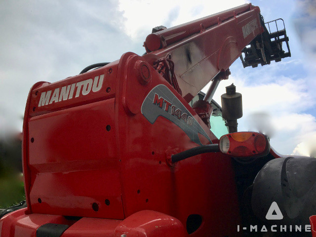 MANITOU MT1440