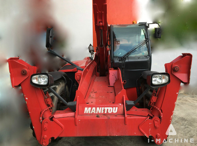 MANITOU MT1440