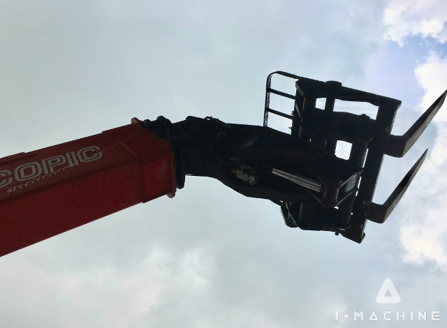 MANITOU MT1440