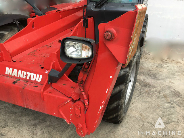 MANITOU MT1440