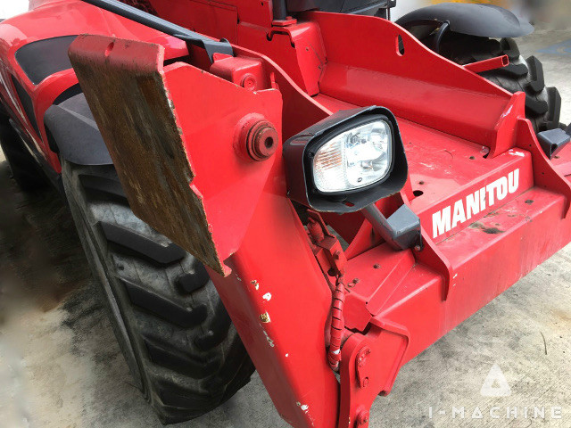 MANITOU MT1440