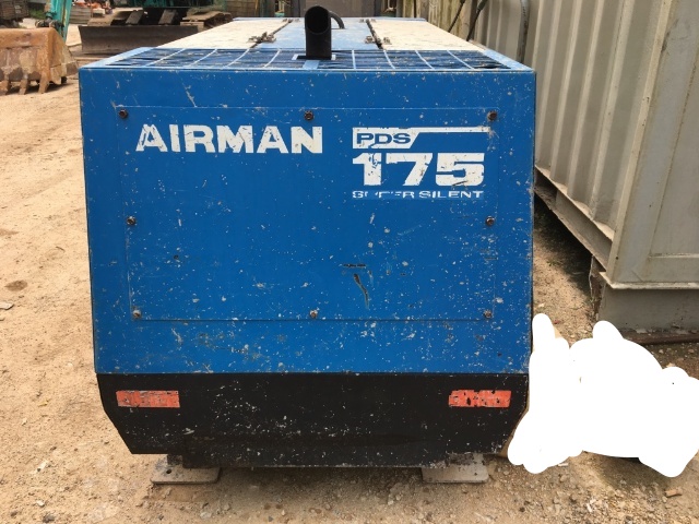 AIRMAN PDS175S