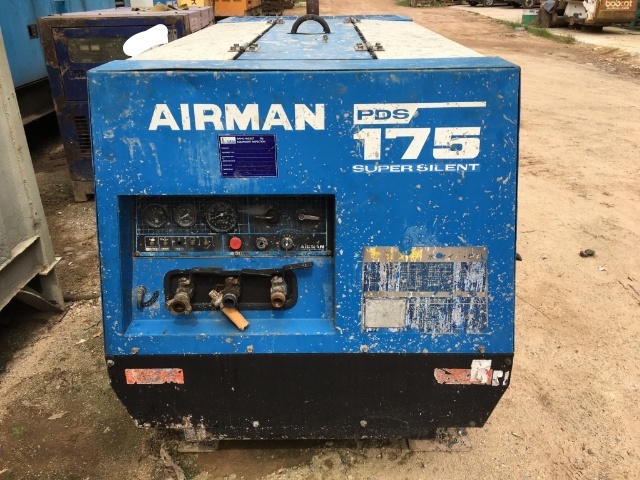 AIRMAN PDS175S