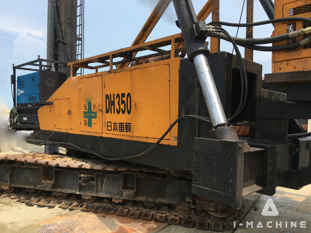 NISSHA D308