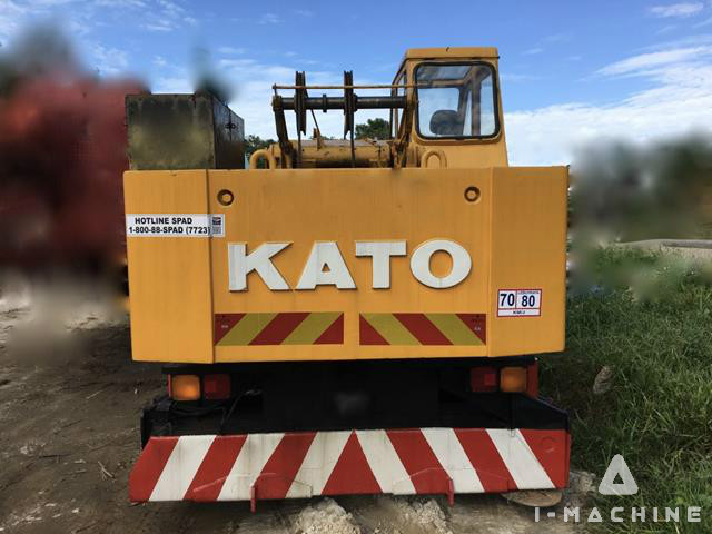 KATO NK200H-2