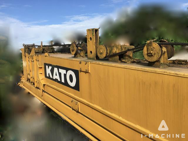 KATO NK200H-2