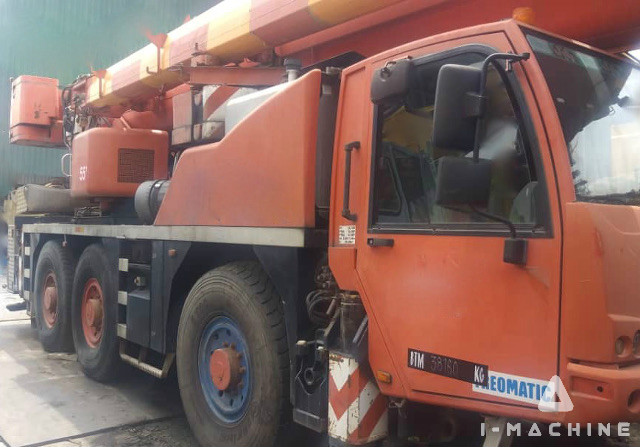 DEMAG AC55